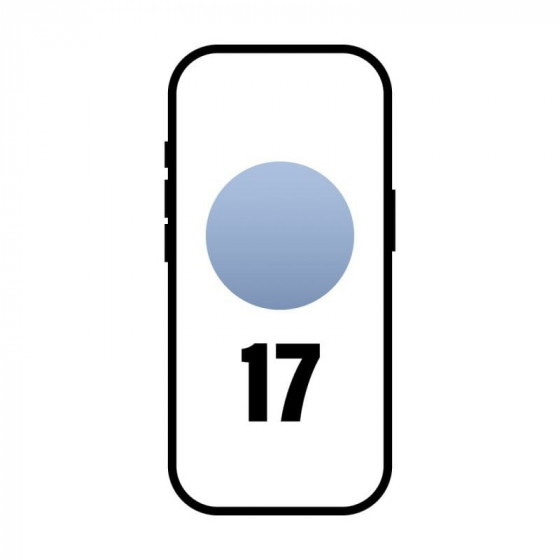 Smartphone Apple iPhone 17...
