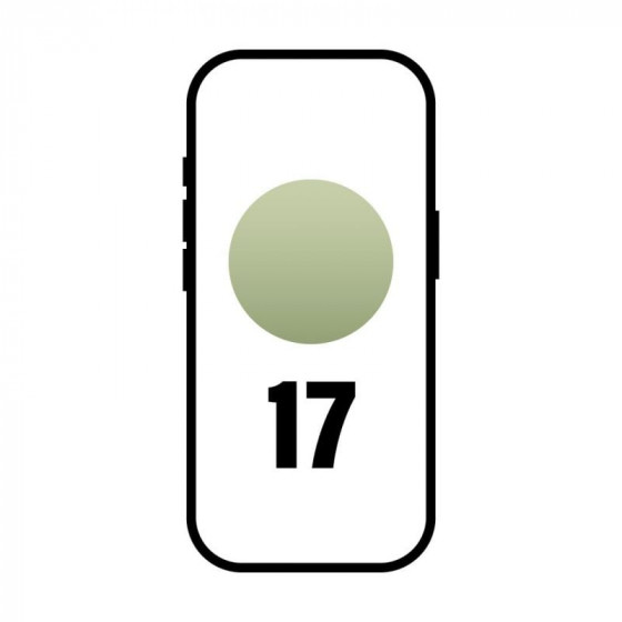 Smartphone Apple iPhone 17...