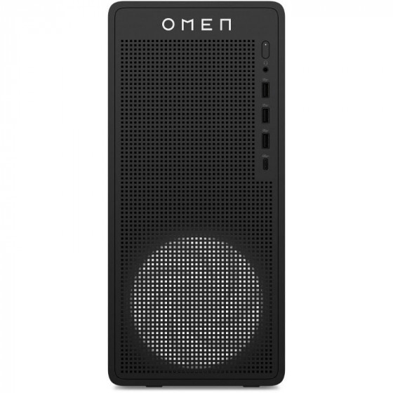 PC Gaming HP Omen TG03-0087NS Ryzen 7 8700F 32GB 1TB SSD GeForce RTX 5060 Sin Sistema Operativo