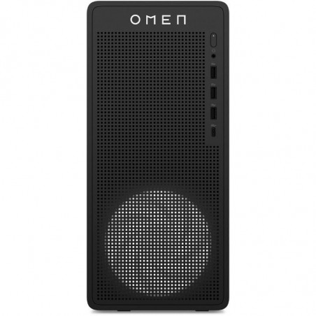 PC Gaming HP Omen TG03-0087NS Ryzen 7 8700F 32GB 1TB SSD GeForce RTX 5060 Sin Sistema Operativo