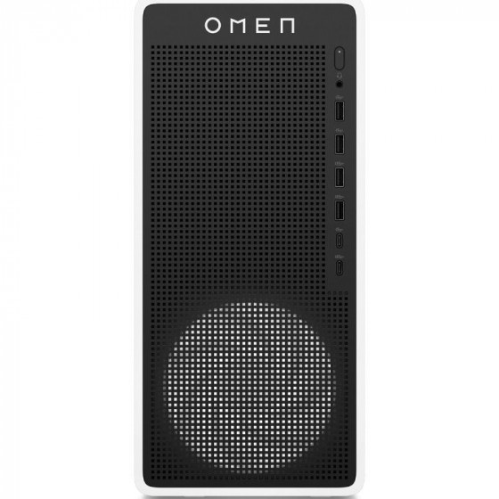 PC Gaming HP Omen 16L TG03-0088NS Intel Core Ultra 5-225F 16GB 1TB SSD GeForce RTX 5060 Sin Sistema Operativo