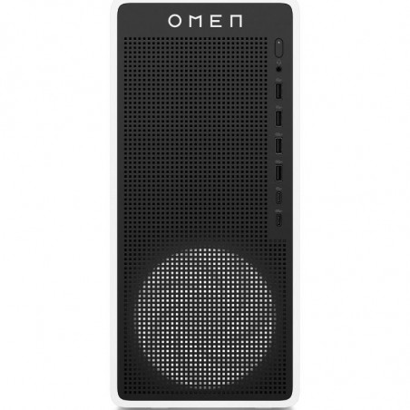 PC Gaming HP Omen 16L TG03-0088NS Intel Core Ultra 5-225F 16GB 1TB SSD GeForce RTX 5060 Sin Sistema Operativo