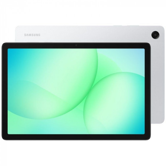 Tablet Samsung Galaxy Tab A11+ 11' 8GB 256GB Octacore 5G Plata