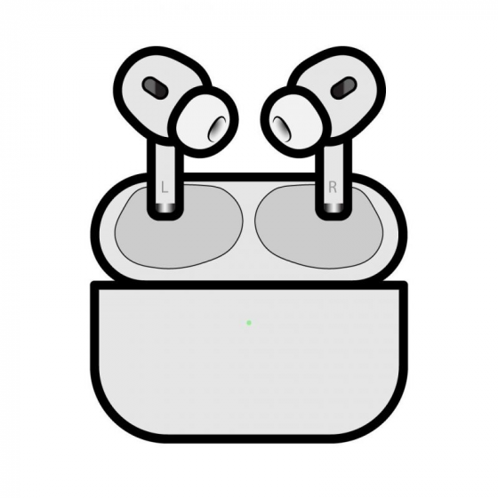 Auriculares Bluetooth Apple...