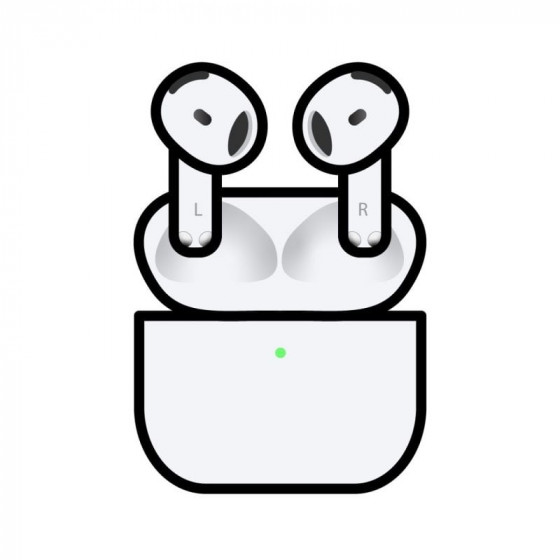 Auriculares Bluetooth Apple...