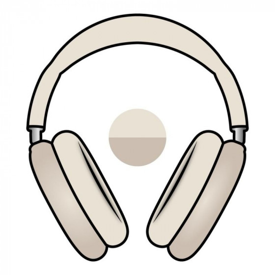 Auriculares Bluetooth Apple...