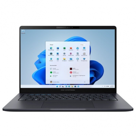 Portátil Asus ExpertBook B3 B3405CCA-LY0045X Intel Core Ultra 5-225H 16GB 512GB SSD 14' Win11 Pro