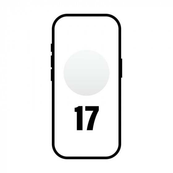 Smartphone Apple iPhone 17...