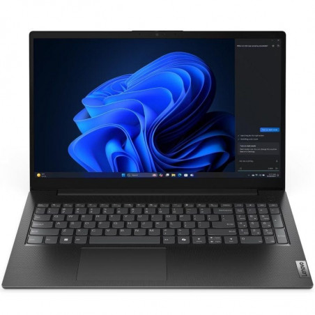 Portátil Lenovo V15 G5 IRL 83GW0088SP Intel Core i3-1315U 16GB 512GB SSD 15.6' Win11