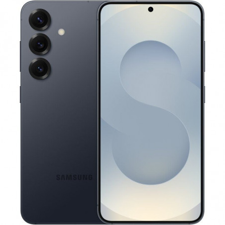 Smartphone Samsung Galaxy S25 12GB 512GB 6.2' 5G Negro Azulado