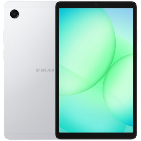 Tablet Samsung Galaxy Tab A11 8.7' 4GB 64GB Octacore Plata