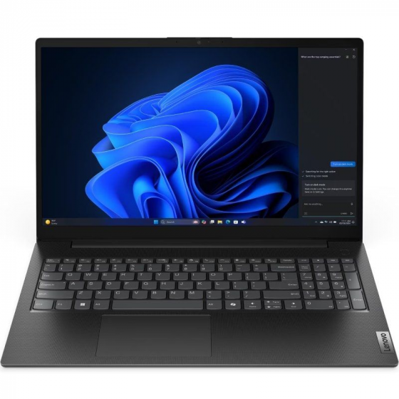 Portátil Lenovo V15 G5 IRL 83GW002RSP Intel Core 5-120U 16GB 512GB SSD 15.6' Win11
