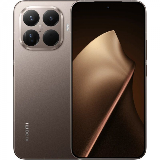 Smartphone Xiaomi 15T Pro 12GB 1TB 6.83' 5G Dorado