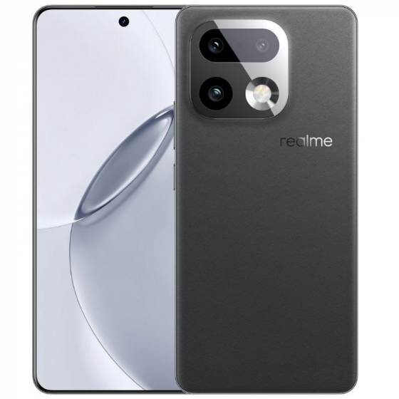 Smartphone Realme 16 Pro+...