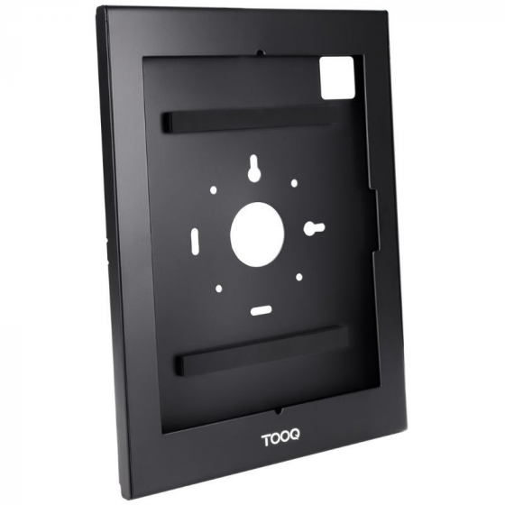 Marco Antirrobo para Tablet TooQ TQATTE2601-M-B Negro