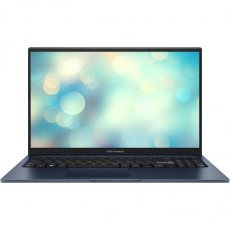 Portátil Asus VivoBook 15 X1504VA-BQ4623 Intel Core 5-120U 16GB 1TB SSD 15.6' Sin Sistema Operativo