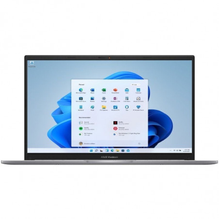 Portátil Asus VivoBook 15 X1504VA-BQ575W Intel Core 5-120U 16GB 512GB SSD 15.6' Win11