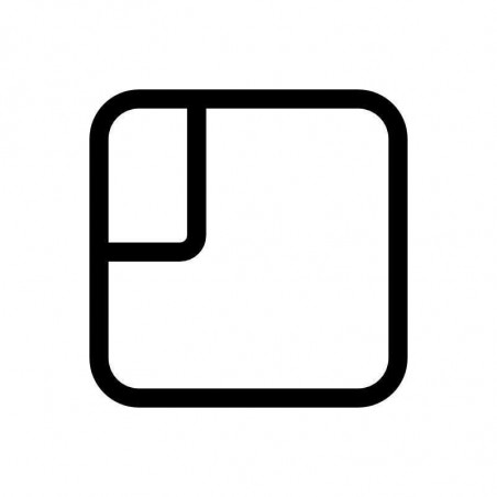 Adaptador de corriente Apple MW2L3ZMA Conector USB-C 96W