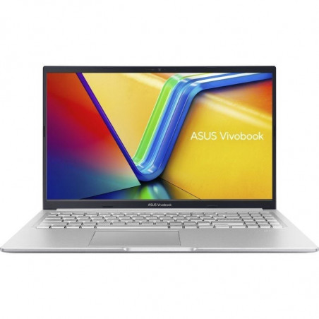 Portátil Asus VivoBook 15 D1502NAQ-BQ168 Ryzen 7 170 16GB 512GB SSD 15.6' Sin Sistema Operativo