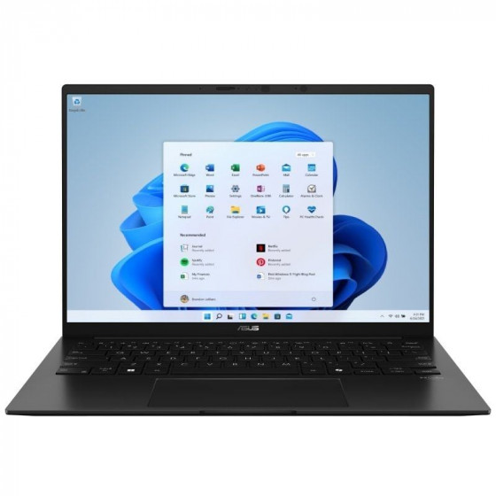 Portátil Asus ZenBook 14 OLED UM3406GA-QD181W Ryzen AI 7 445 32GB 512GB SSD 14' Win11