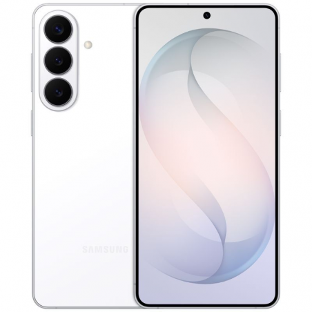 Smartphone Samsung Galaxy S26+ 12GB 512GB 6.7' 5G Blanco