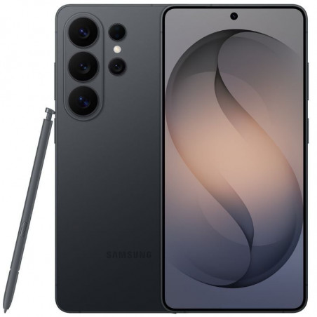 Smartphone Samsung Galaxy S26 Ultra 12GB 512GB 6.9' 5G Negro