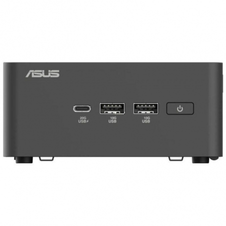MiniPC KVX NUC GEN15 Asus RNUC15CRHI300002 Intel Core 3-100U 16GB DDR5 1TB SSD Sin Sistema Operativo