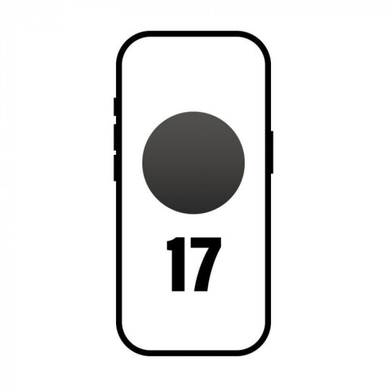Smartphone Apple iPhone 17...