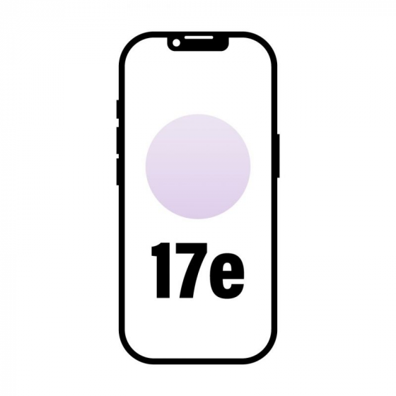 Smartphone Apple iPhone 17e...