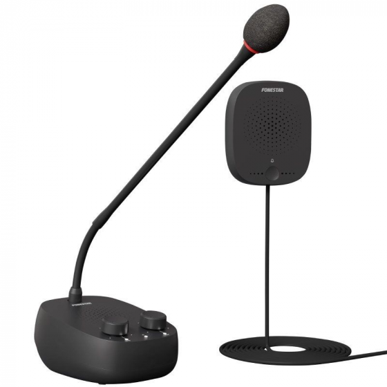 Intercomunicador de...