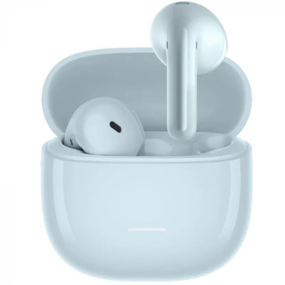 Auriculares Bluetooth Xiaomi Redmi Buds 8 Active con estuche de carga Autonomía 7h Azul
