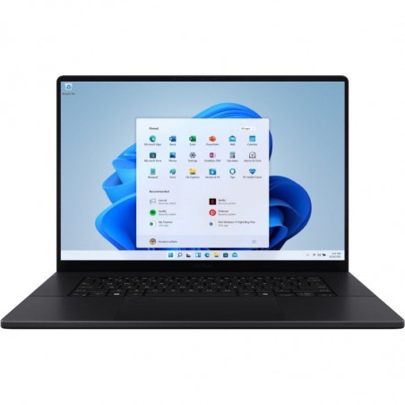 Portátil Asus ProArt P16 OLED H7606WP-RJ079X Ryzen AI 9 HX 370 64GB 2TB SSD GeForce RTX 5070 16' Táctil Win11 Pro