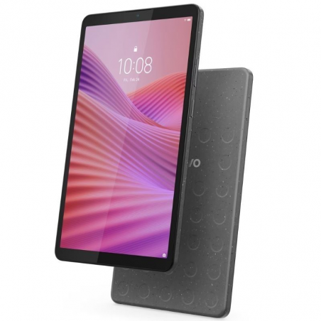 Tablet Lenovo Tab One 8.7' 4GB 64GB Octacore Gris Luna