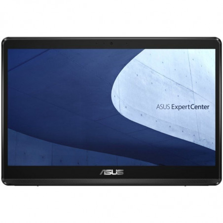 PC All in One Asus ExpertCenter E1 AiO E1600WKAT-BMR270M Intel Celeron N4500 8GB 256GB SSD 15.6' Táctil Sin Sistema Operativo