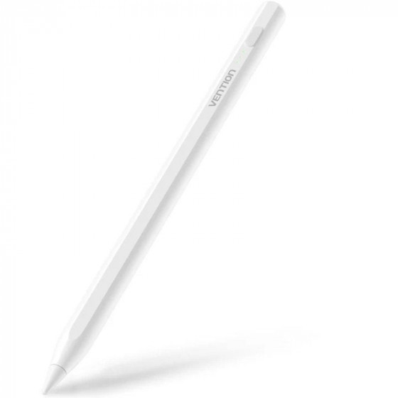 Lápiz Óptico Vention KQGW0 para Apple Blanco
