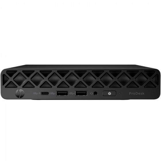 PC HP ProDesk 4 Mini G1i...