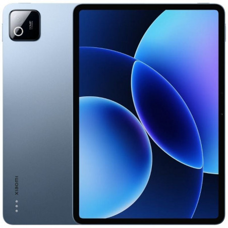 Tablet Xiaomi Pad 8 Pro 11.2' 12GB 512GB Octacore Azul