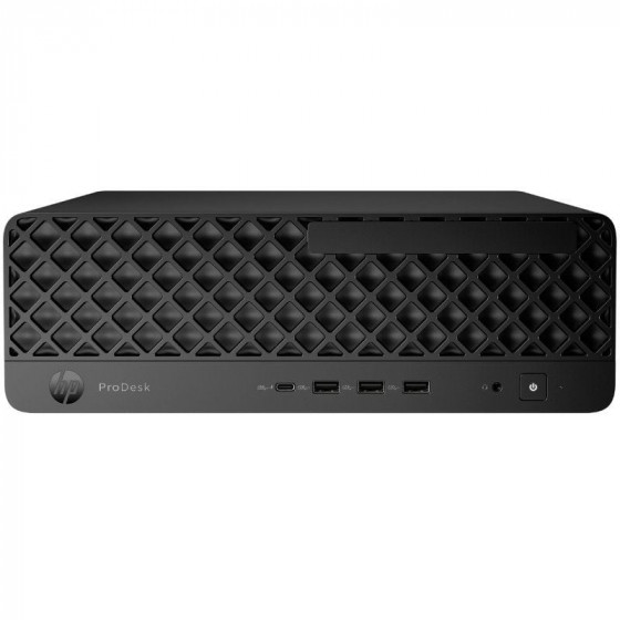PC HP ProDesk 4 SFF G1i...