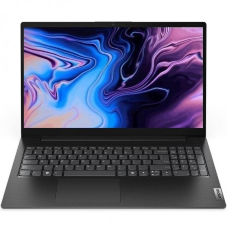 Portátil Lenovo V15 G5 IRL 83GW008USP Intel Core i5-13420H 8GB 512GB SSD 15.6' Sin Sistema Operativo