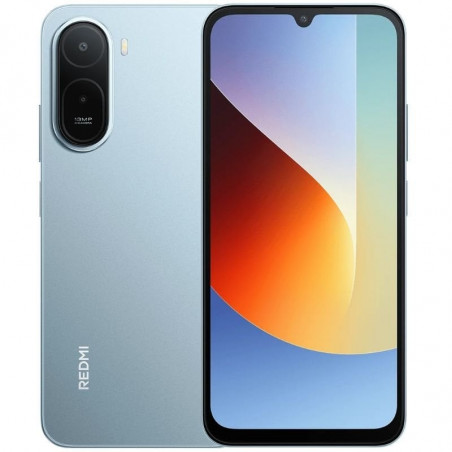 Smartphone Xiaomi Redmi A7 Pro 4GB 128GB 6.9' Azul