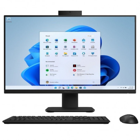 PC All in One Asus ExpertCenter P600 PM640KA-BPC088X Ryzen AI 5 330 16GB 512GB SSD 23.8' Win11 Pro