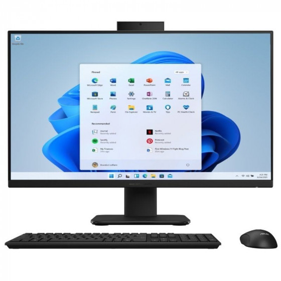 PC All in One Asus...