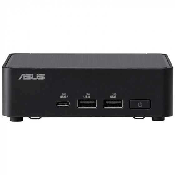 MiniPC KVX NUC GEN14 Asus RNUC14RVKU500002I Intel Core Ultra 5-125H 16GB DDR5 512GB SSD Sin Sistema Operativo