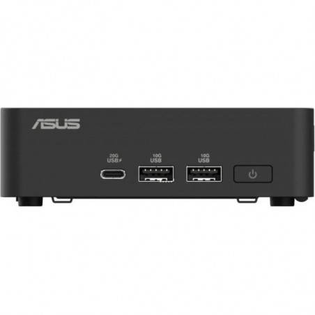 MiniPC KVX NUC GEN14 Asus RNUC14RVKU700002I Intel Core Ultra 7-155H 16GB DDR5 512GB SSD Sin Sistema Operativo