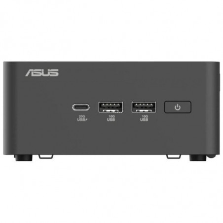 MiniPC KVX NUC GEN15 Asus RNUC15CRKI300002 Intel Core 3-100U 16GB DDR5 1TB SSD Sin Sistema Operativo