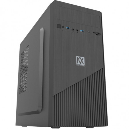 PC KVX AMDline 8 AMD Ryzen 7 8700G 16GB 512GB SSD Sin Sistema Operativo