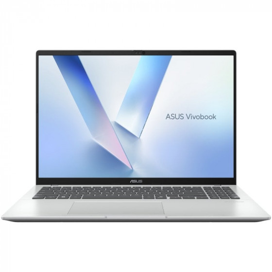 Portátil Asus VivoBook 16 X1607CA-MB077 Intel Core Ultra 7-255H 16GB 1TB SSD 16' Sin Sistema Operativo