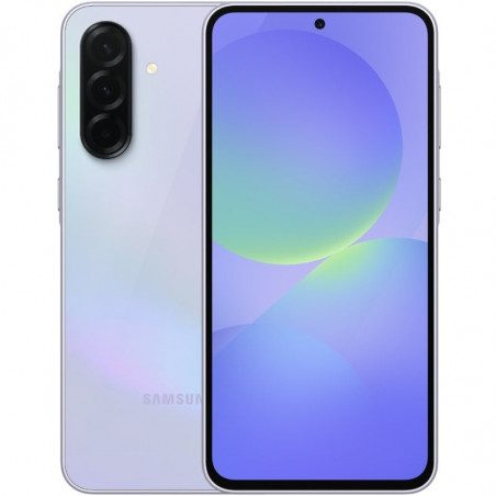 Smartphone Samsung Galaxy A36 6GB 128GB 6.7' 5G Lavanda