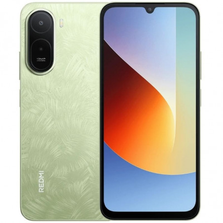 Smartphone Xiaomi Redmi A7 Pro 4GB 128GB 6.9' Verde
