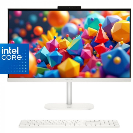 PC All in One HP OmniStudio...